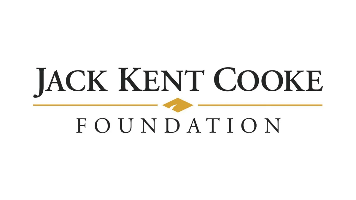 Jack Kent Cooke Scholarships