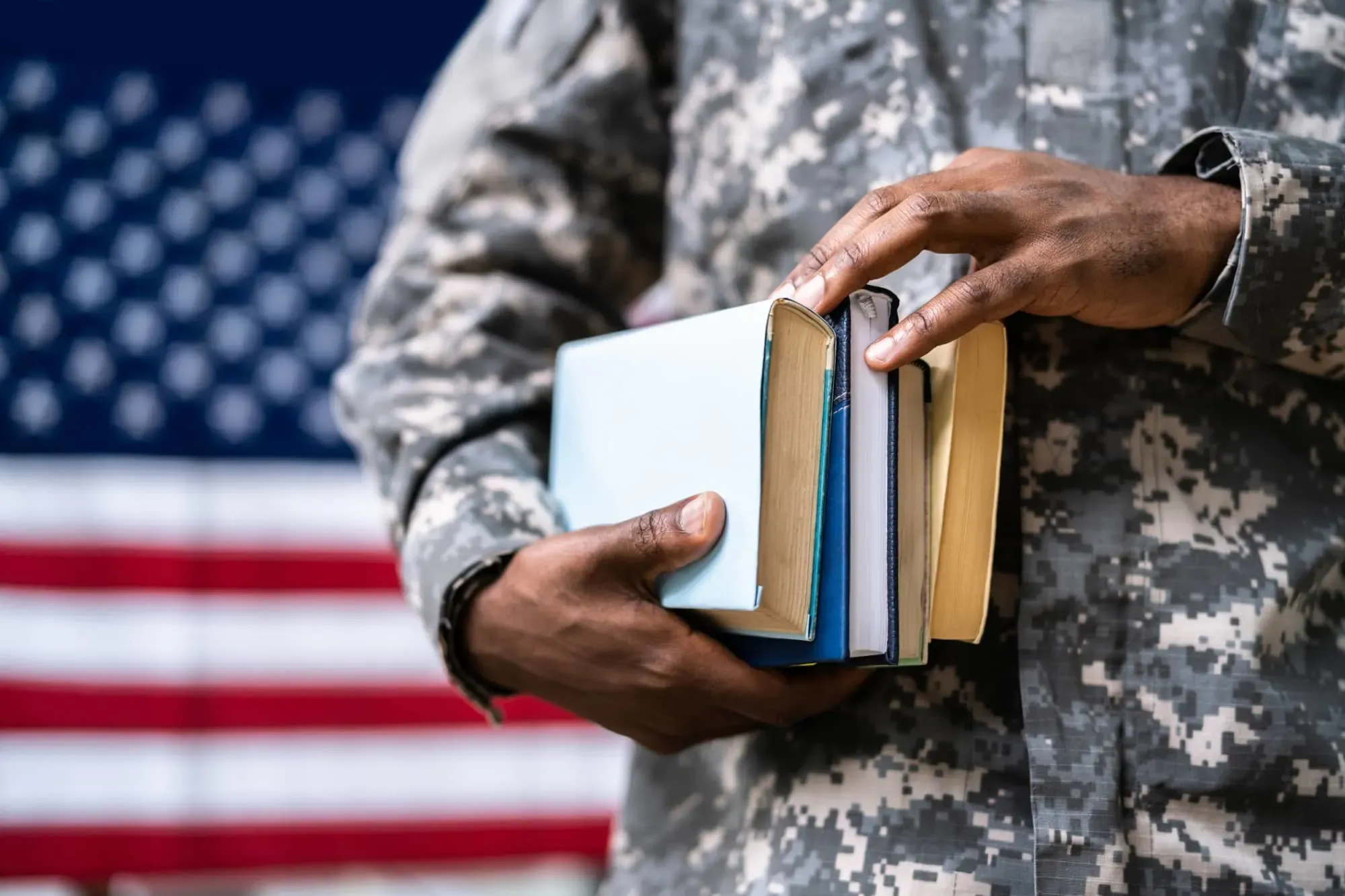 Military Scholarships