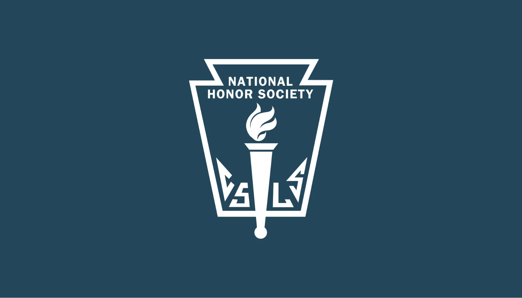 National Honor Society Scholarship