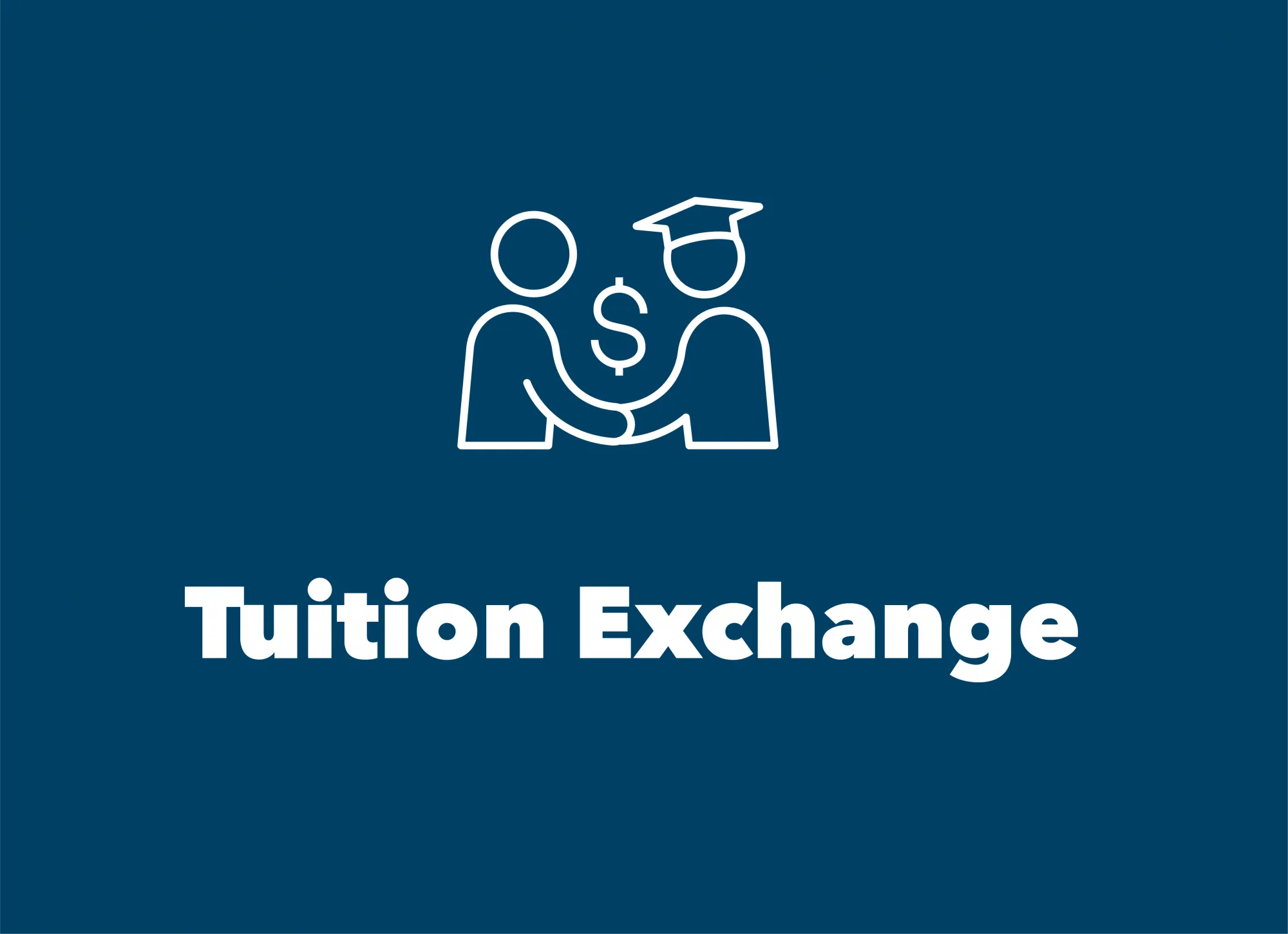 Tuition Exchange
