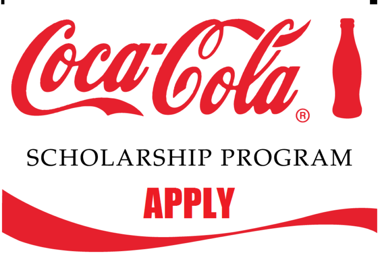 coca cola scholarship