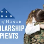 Folds of Honor Scholarships