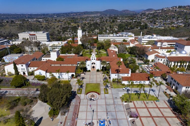 SDSU Scholarships