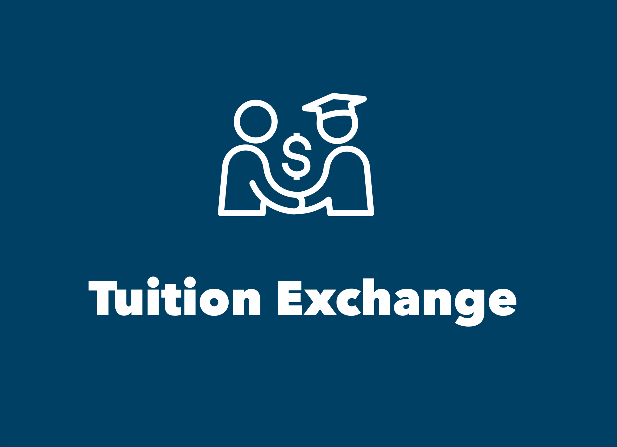 Tuition Exchange Program
