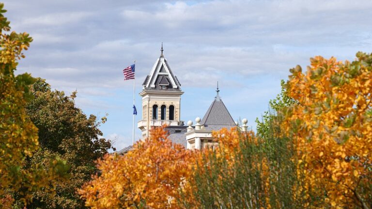 USU Scholarships