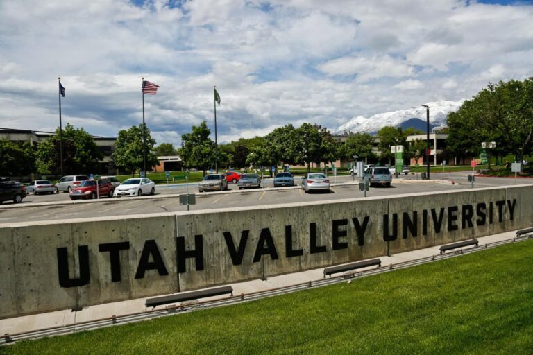 UVU Scholarships