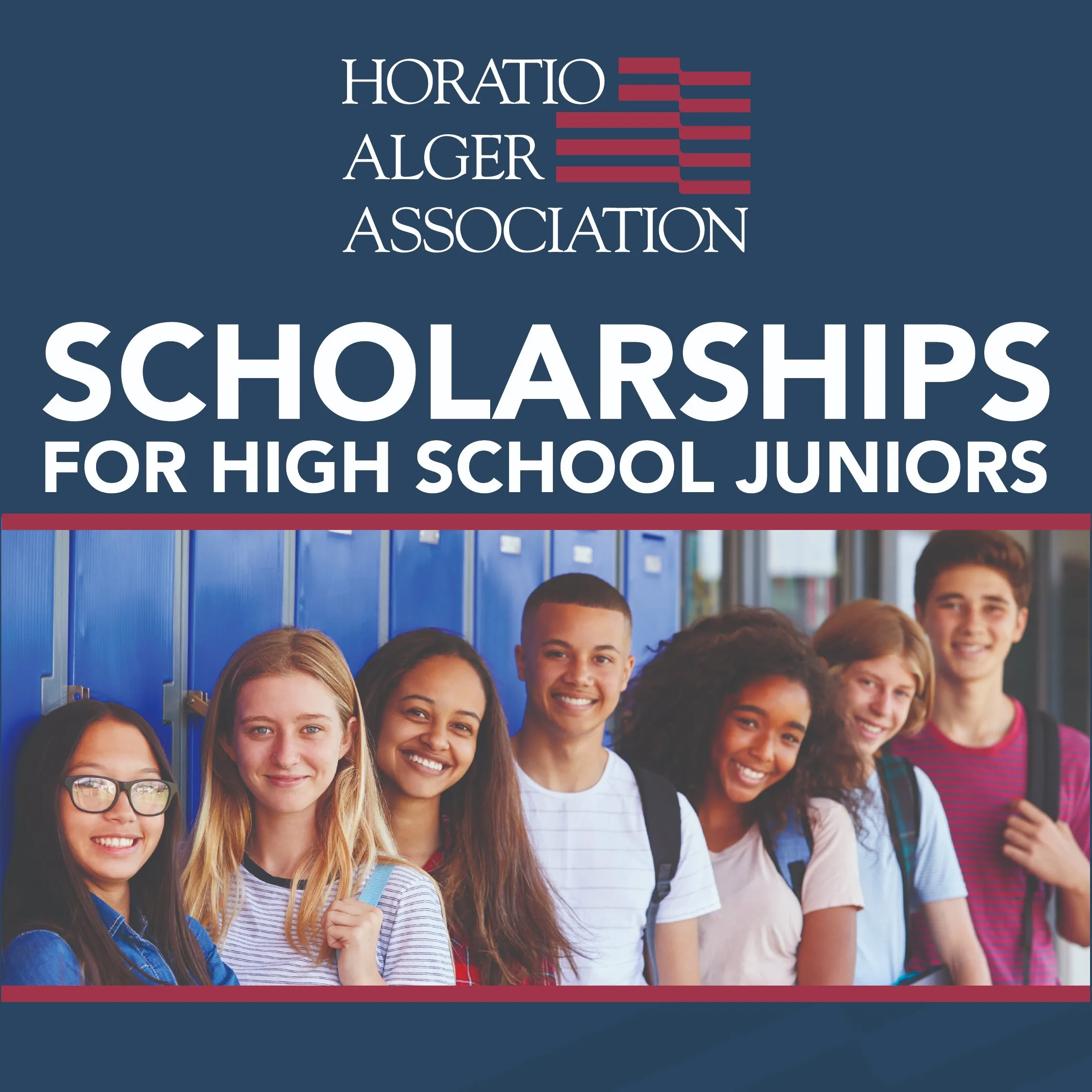 10 High School Senior Scholarships for 2024