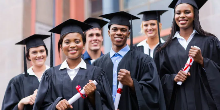 Canadian Scholarships for Nigerian Students