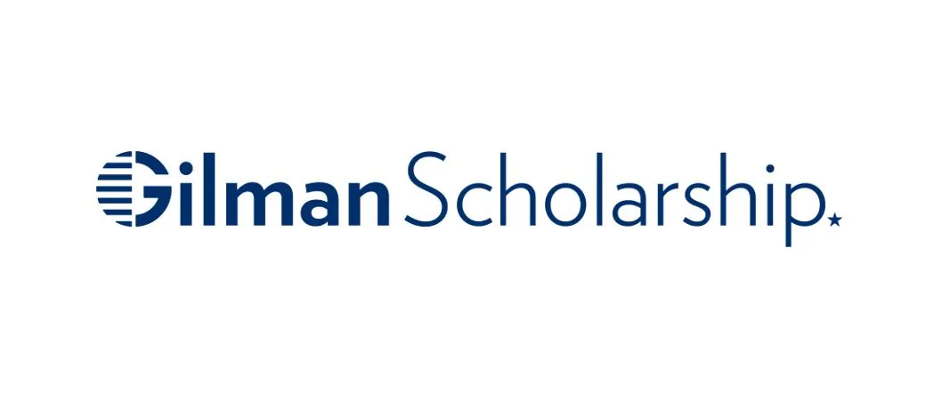 Gilman scholarship