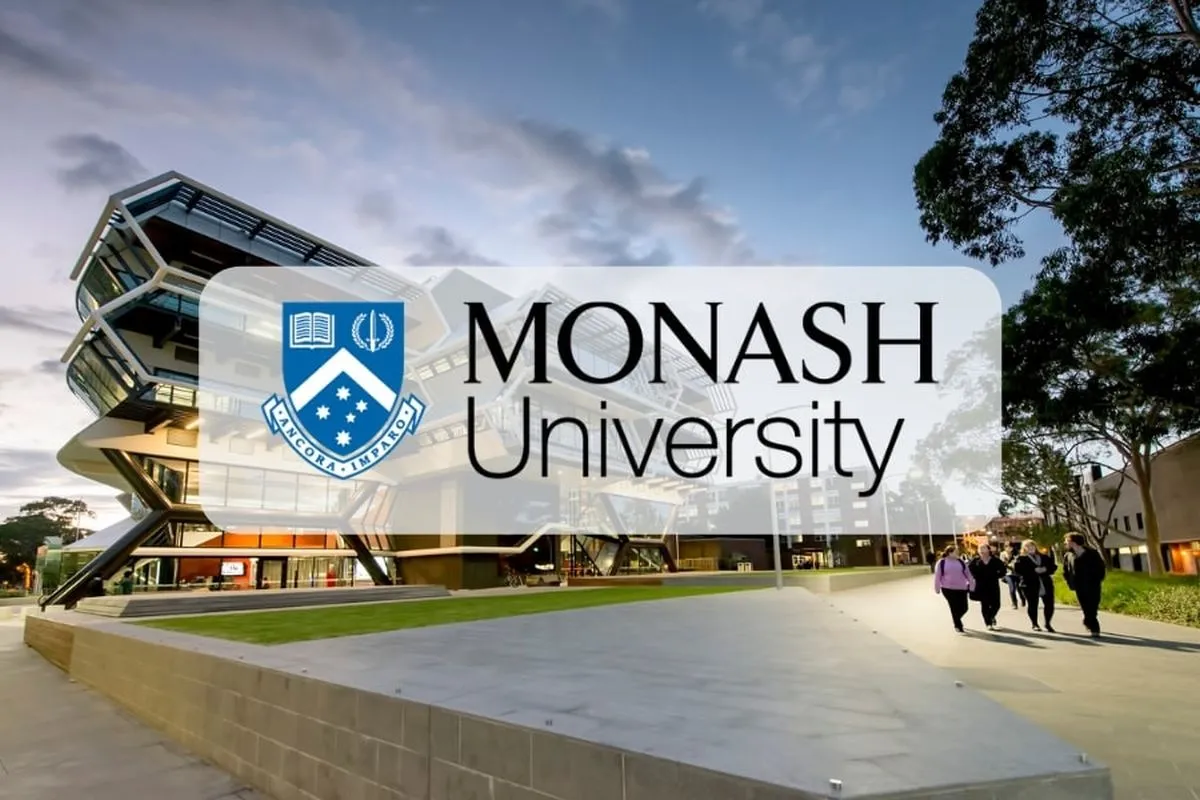 Monash University Humanitarian Scholarships