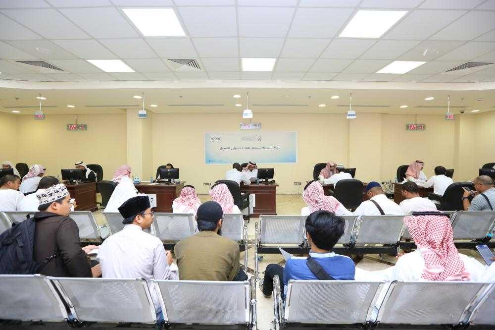 Islamic University of Madinah Scholarship 2024 Update