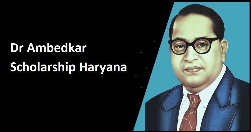 Dr. Ambedkar Scholarship: How To Apply And Process - Japaship