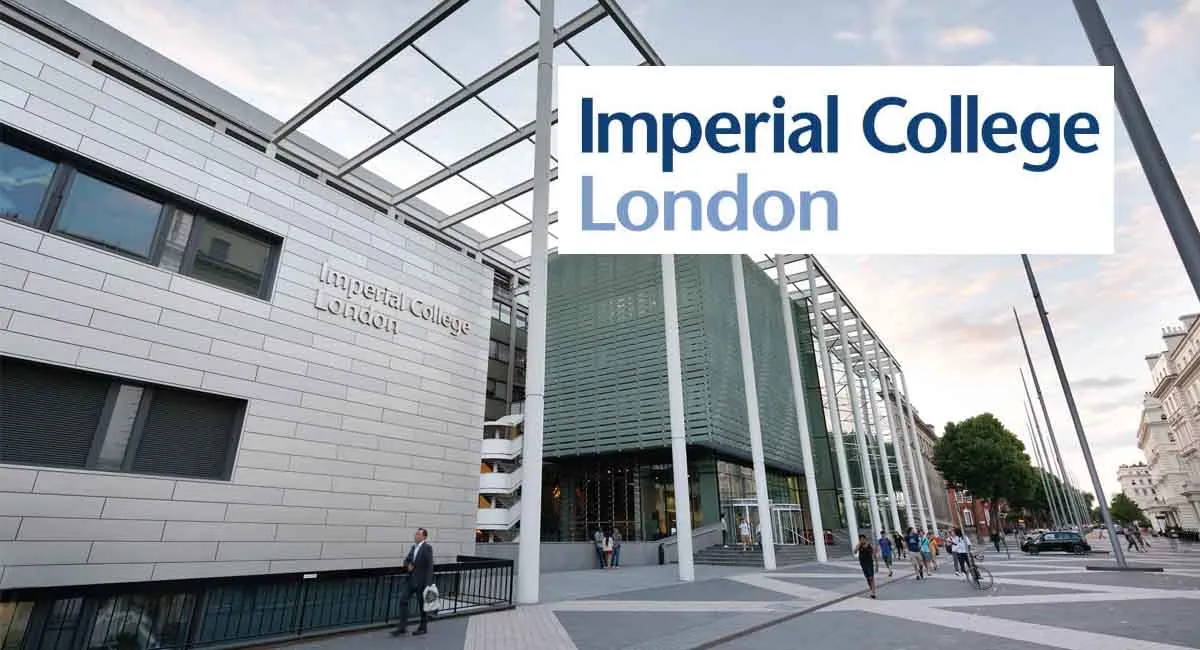Imperial College London Masters Scholarship
