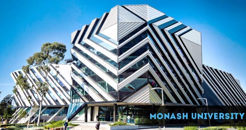 Monash University Humanitarian Scholarship