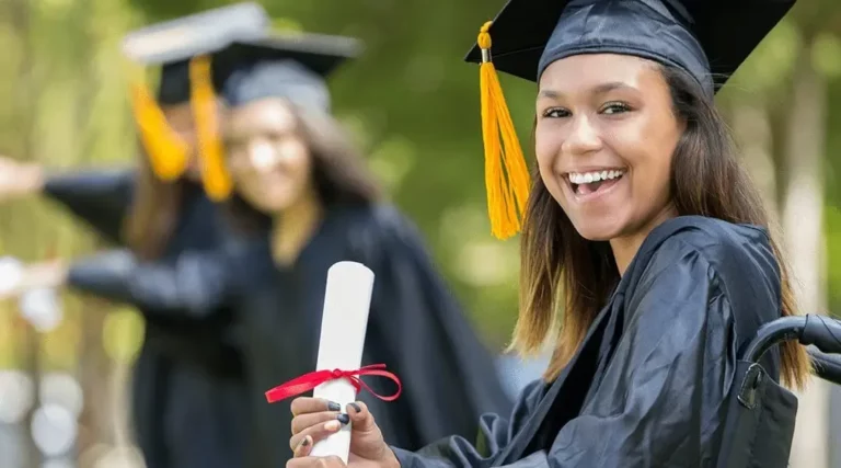 Scholars Program for African Students