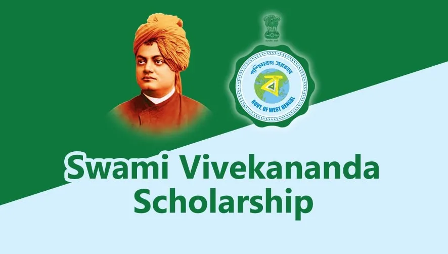 Swami Vivekananda Scholarships