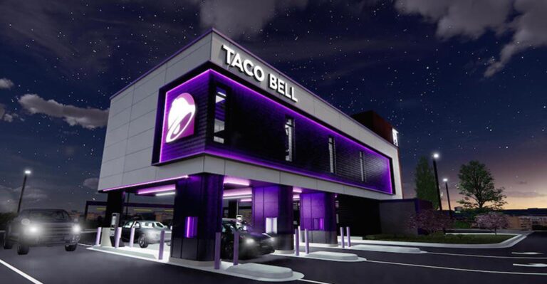 Taco Bell Scholarship