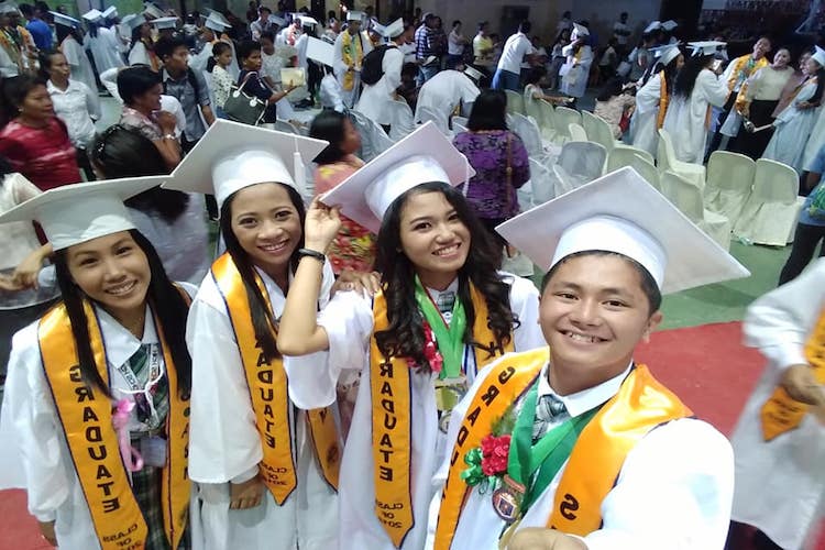 Scholarships in the Philippines