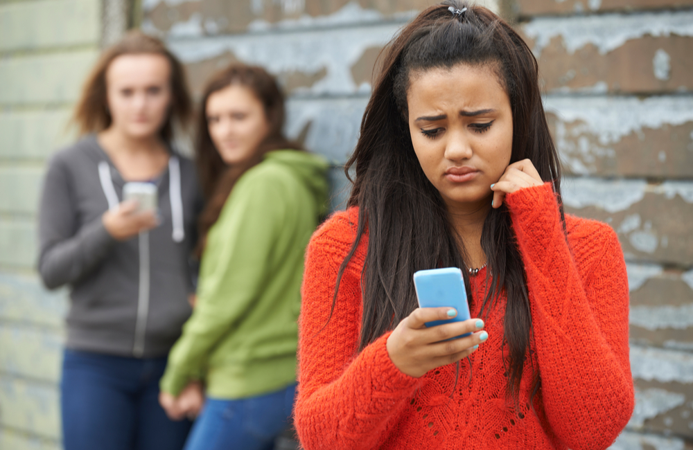 Cyberbullying Prevention for Teens Scholarship