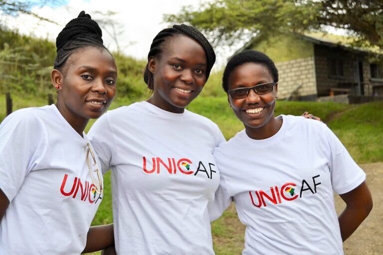 UNICAF Scholarship