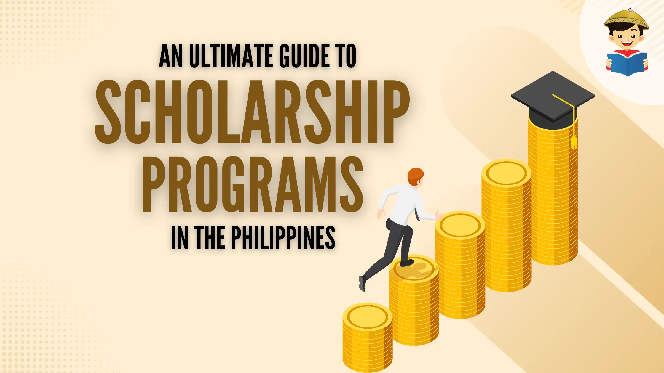 College Scholarships in the Philippines