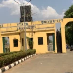 Ebonyi State University Cut-Off Mark
