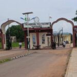 Federal Polytechnic Nasarawa Courses and Cut-Off Mark