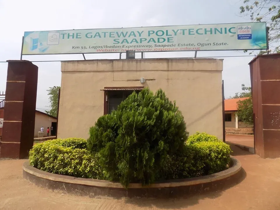 Gateway Polytechnic Courses