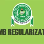 JAMB Regularization and Procedure to Apply