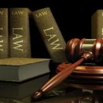 JAMB Subject Combination for Law