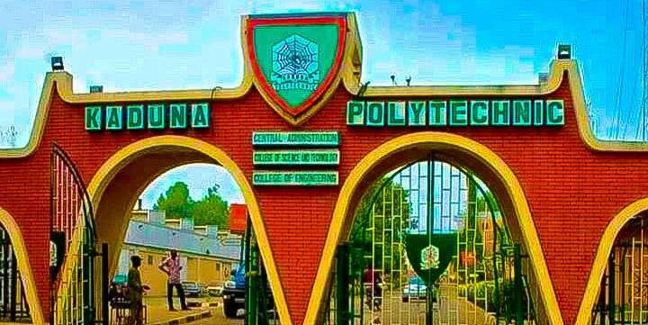 Kaduna Polytechnic Courses