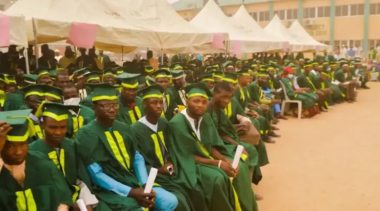 Kano State Polytechnic