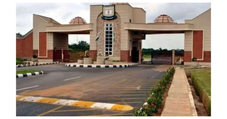 Kwara State Polytechnic