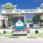 Lagos State University of Science and Technology Courses