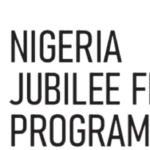 Nigeria Jubilee Fellows Programme