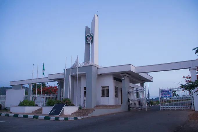 University of Abuja Courses