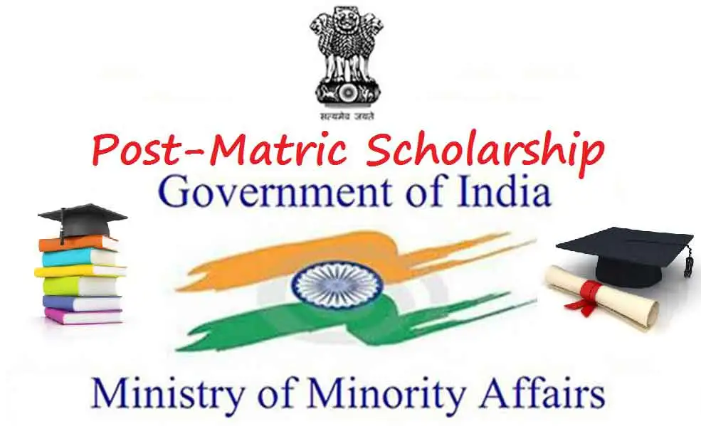 What Is Post Matric scholarship