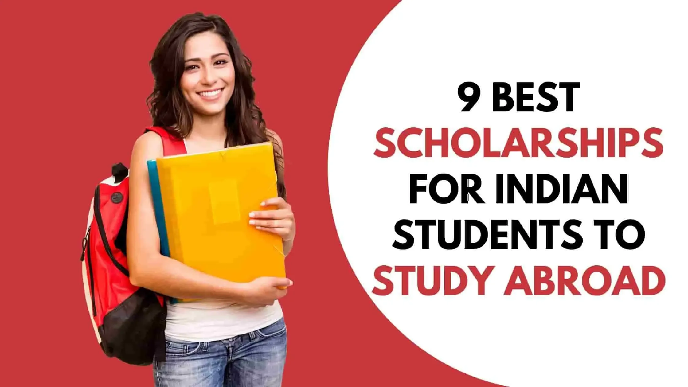 Scholarship for Indian Students