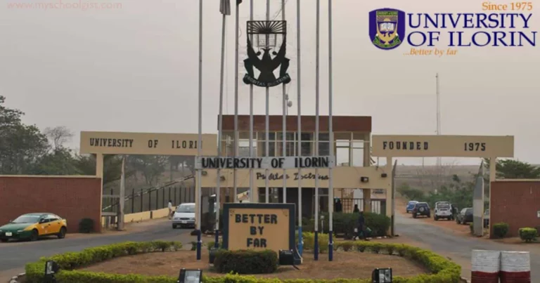 UNILORIN Cut-Off Mark