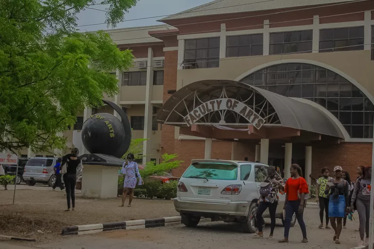 UNIZIK Cut Off Mark