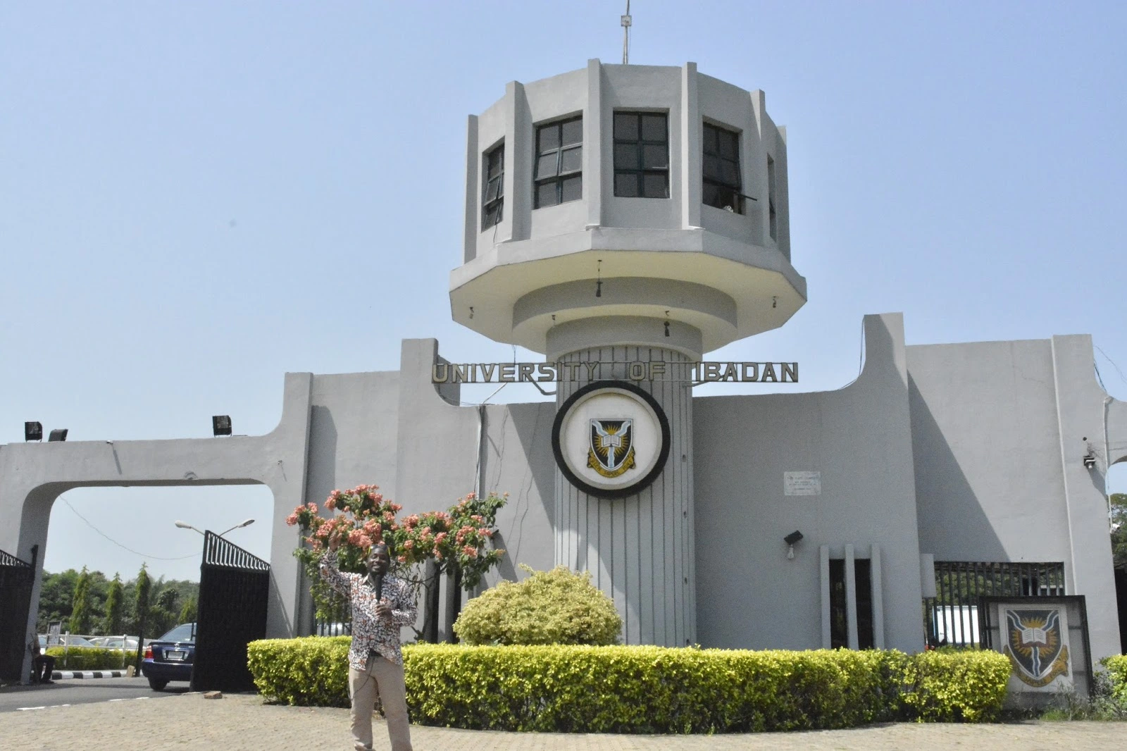 University of Ibadan Cut Off Mark