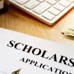 Prerana Scholarship