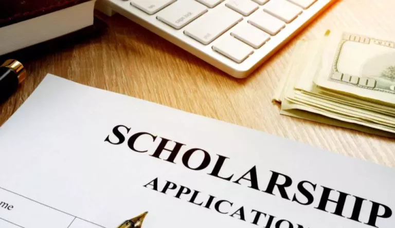 Prerana Scholarship