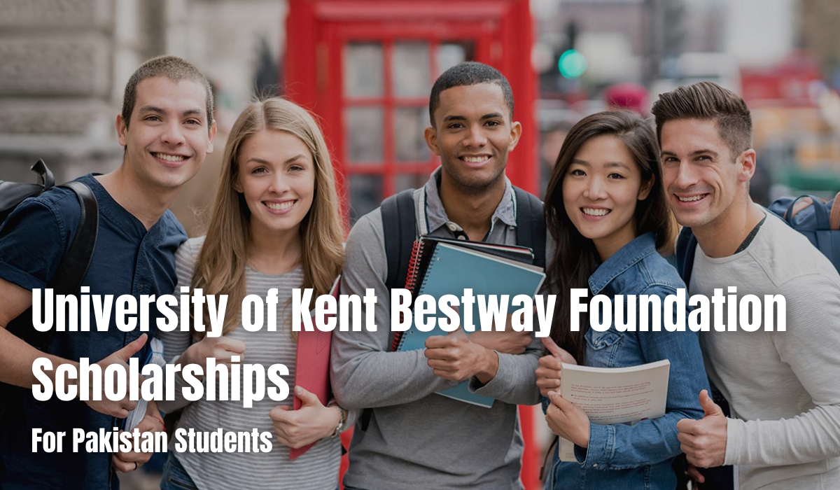 Bestway Foundation Scholarship for Students 2023