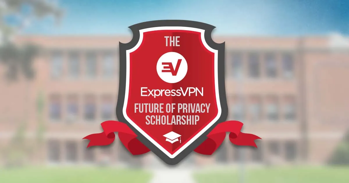ExpressVPN Scholarship 