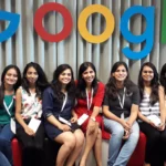 Google Anita Borg Scholarship