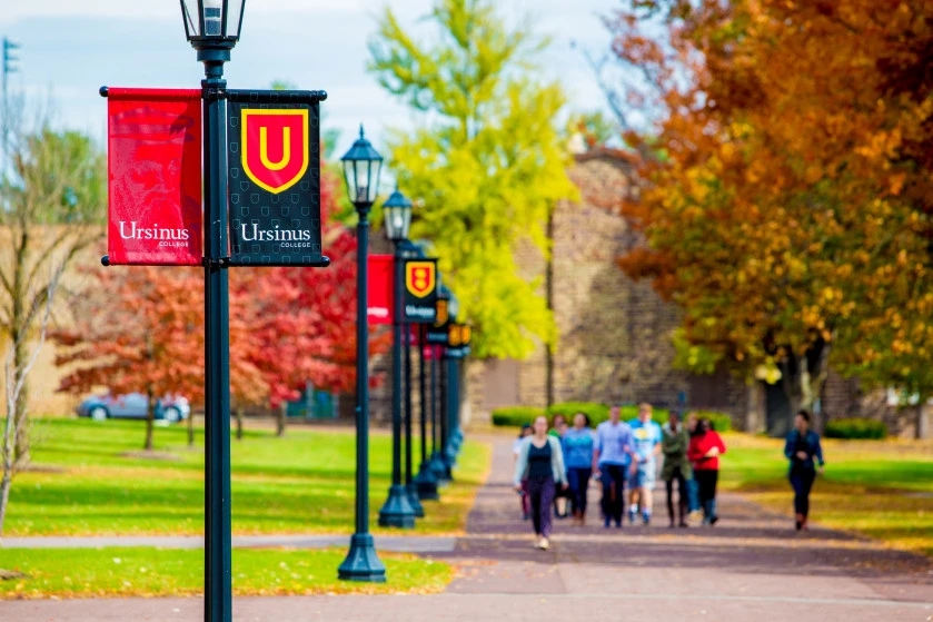 Ursinus College Financial Aid and Scholarships