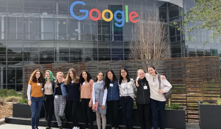 Google PhD Fellowship