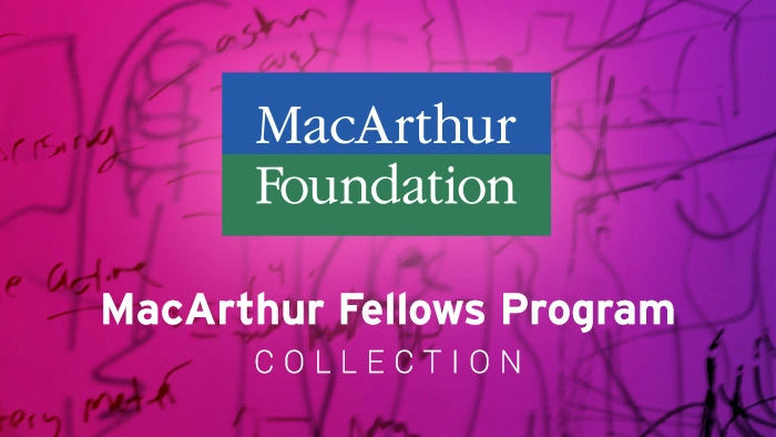 Macarthur Fellows Program