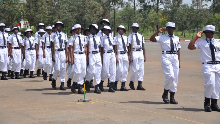 Nigeria Maritime University